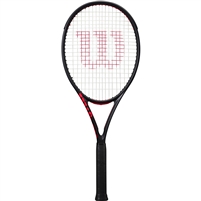 Wilson Clash 100 Pro V3 Tennis Racket. (16x19)