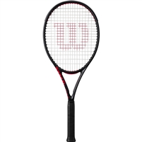 Wilson Clash 100L  V3 Tennis Racket. (16x19)