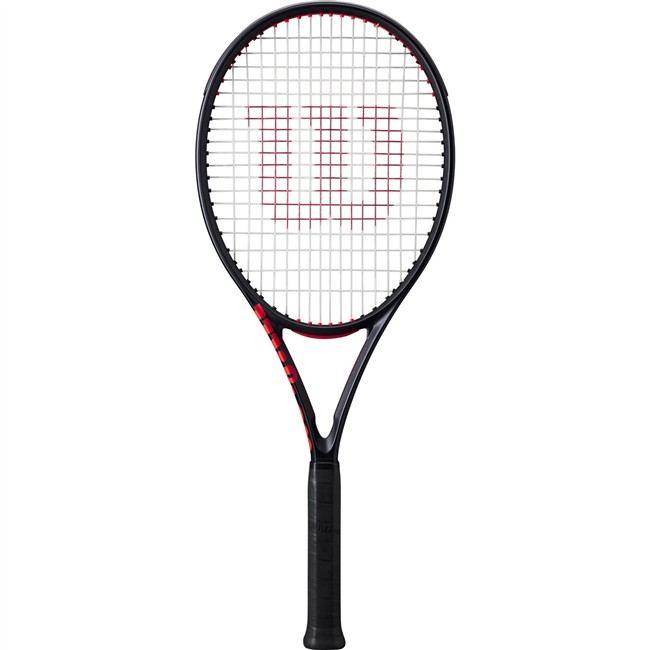 Wilson Clash 100UL  V3 Tennis Racket. (16x19)