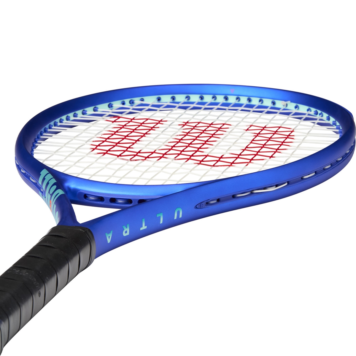 Wilson Ultra 26 inch V5 Tennis Racket. (16x19)