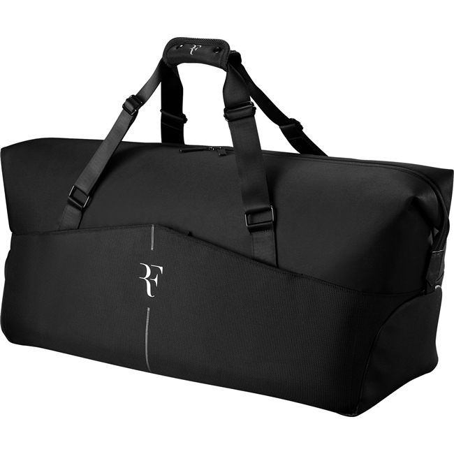 Wilson Roger Federer RF Practice 6 Racket Bag. (6 Pack)