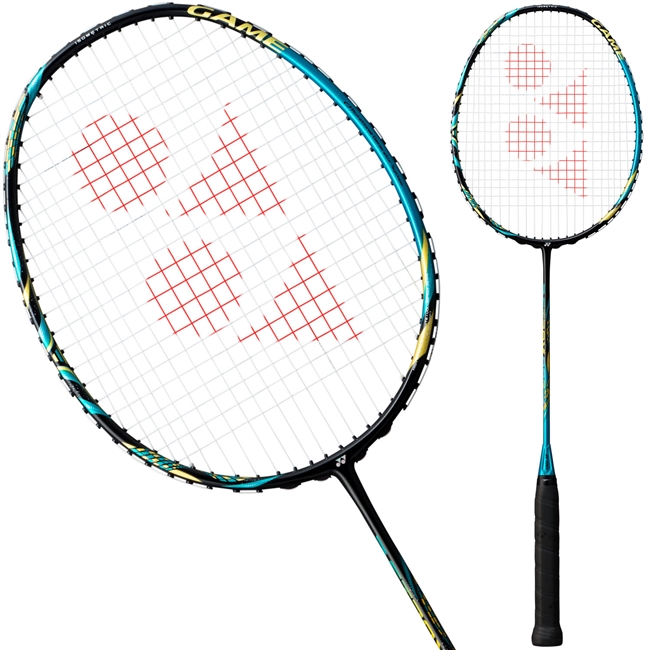 Yonex Astrox 88S Game Badminton Racket. (Emerald Blue)
