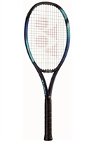Yonex Ezone 100 Tennis Racket. (Sky Blue)