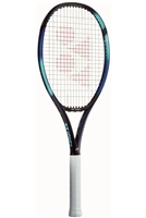 Yonex Ezone 100L Tennis Racket. (Sky Blue)
