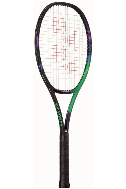 Yonex V Core Pro 97 Tennis Racket. (Matte Green)