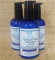 Extra Dry Skin Treatment Lotions