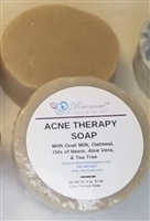 Acne Therapy Soap