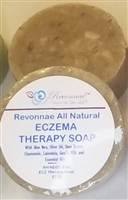 Eczema Therapy Soap
