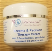 Eczema and Psoriasis Therapy Cream