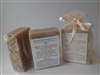 Oatmeal Honey & Goat Milk  Shea Butter Olive Oil Soap