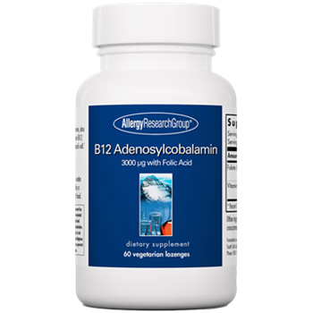 ARG B12 Adenosylcobalamin