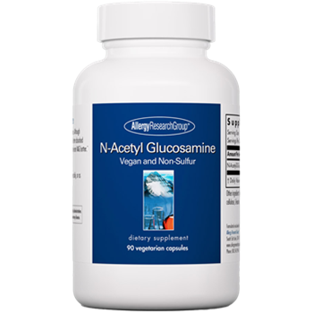 ARG N-Acetyl Glucosamine