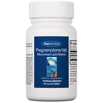 Pregnenolone 100mg