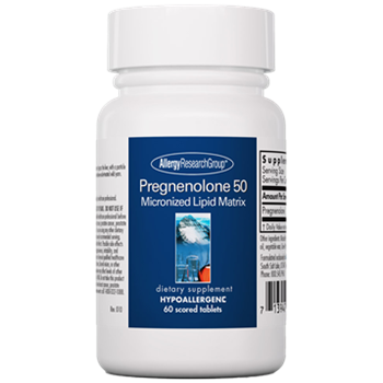 Pregnenolone 50mg