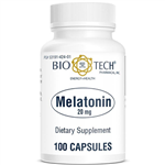 Melatonin 20 MG