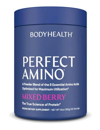 Perfect Amino XP Mixed Berry 13.84oz
