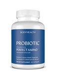 Body Health Probiotic