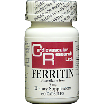 Ferritin