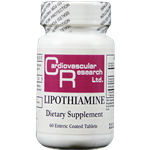 Lipothiamine