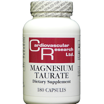 Magnesium Taurate