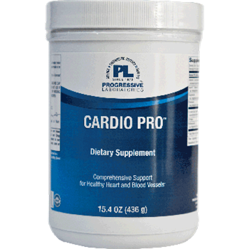 Cardio Pro