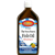 Carlson Fish Oil Liquid Orange Flavor