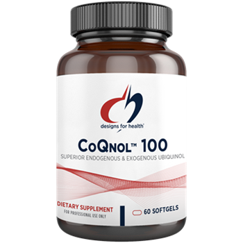 DFH CoQnol 100