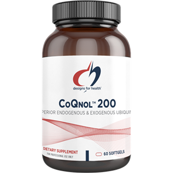 DFH CoQnol 200