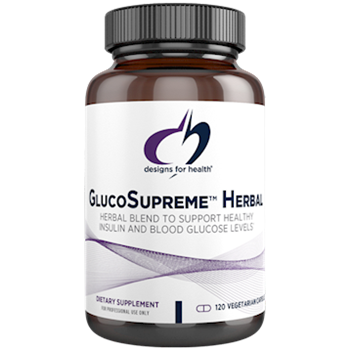 DFH GlucoSupreme Herbal