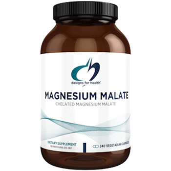 DFH Magnesium Malate