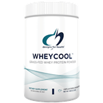DFH WheyCool Unflavored Protein Powder