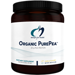 DFH Organic PurePea Vanilla