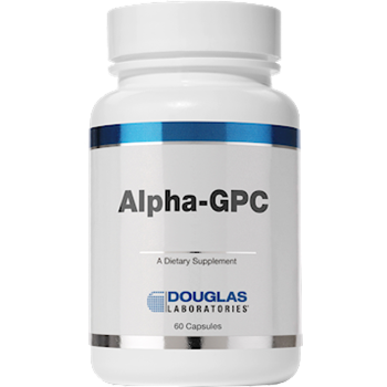 Alpha GPC