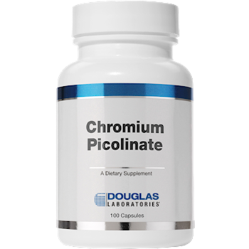 Chromium Picolinate