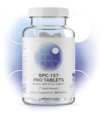 BPC-157 Pro Slow Release