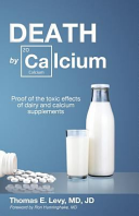 Death By Calcium