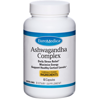 Ashwagandha Complex