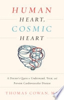 Human Heart Cosmic Heart