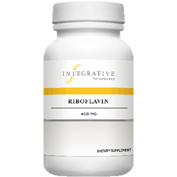 Integrative Therapeutics Riboflavin