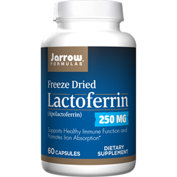 Lactoferrin 250 mg