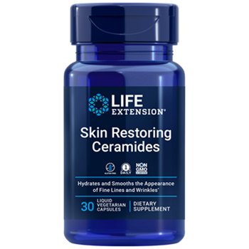 Skin Restoring Ceramides