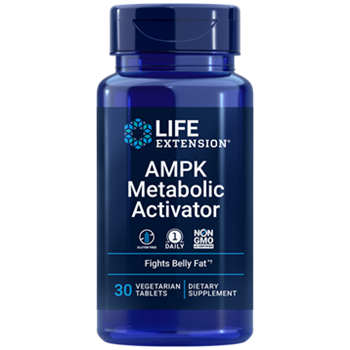 AMPK Metabolic Activator