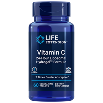 Life Extension Vitamin C