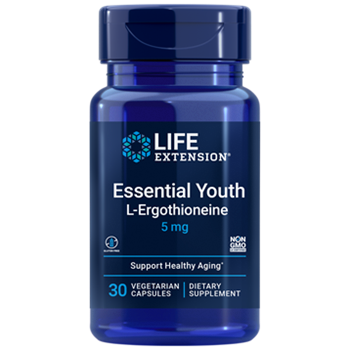 Essential Youth L-Ergothioneine