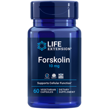 Life Extension Forskolin