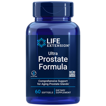 Ultra Prostate Formula