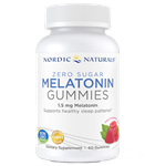 Melatonin Gummies