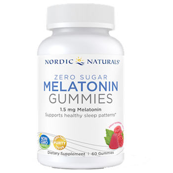 Melatonin Gummies