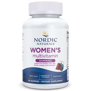 Women's Multivitamin Gummies