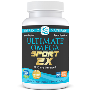 Ultimate Omega Sport 2X